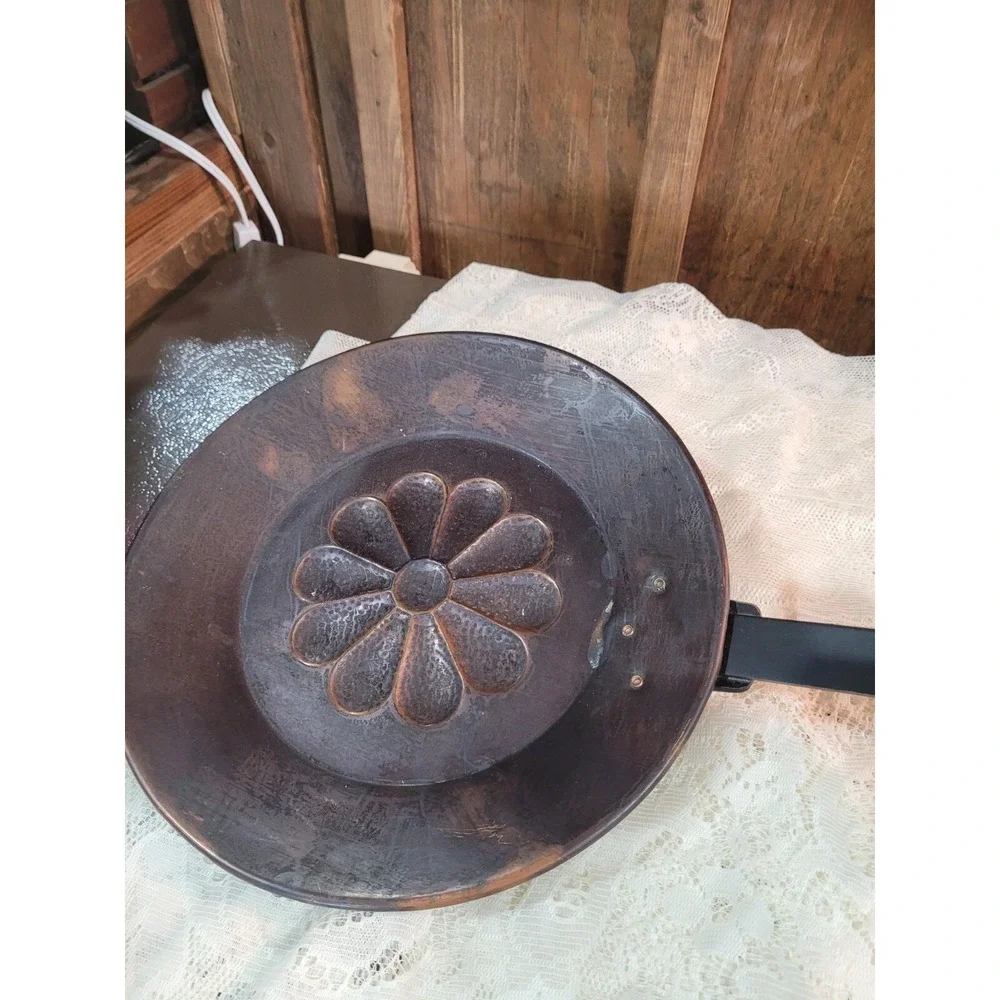 N/A vintage copper